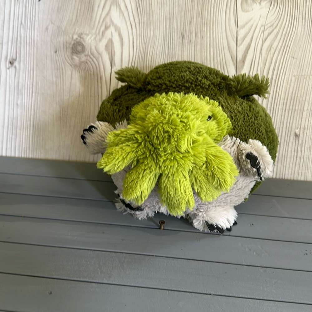 Squishable Cthulhu plush